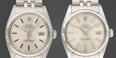 rolex vintage datejust 16014|Rolex Datejust 1601 vs 1603.